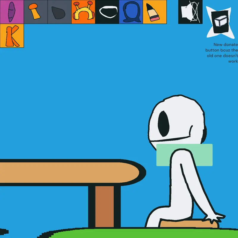 Game by @ZahirBleary
