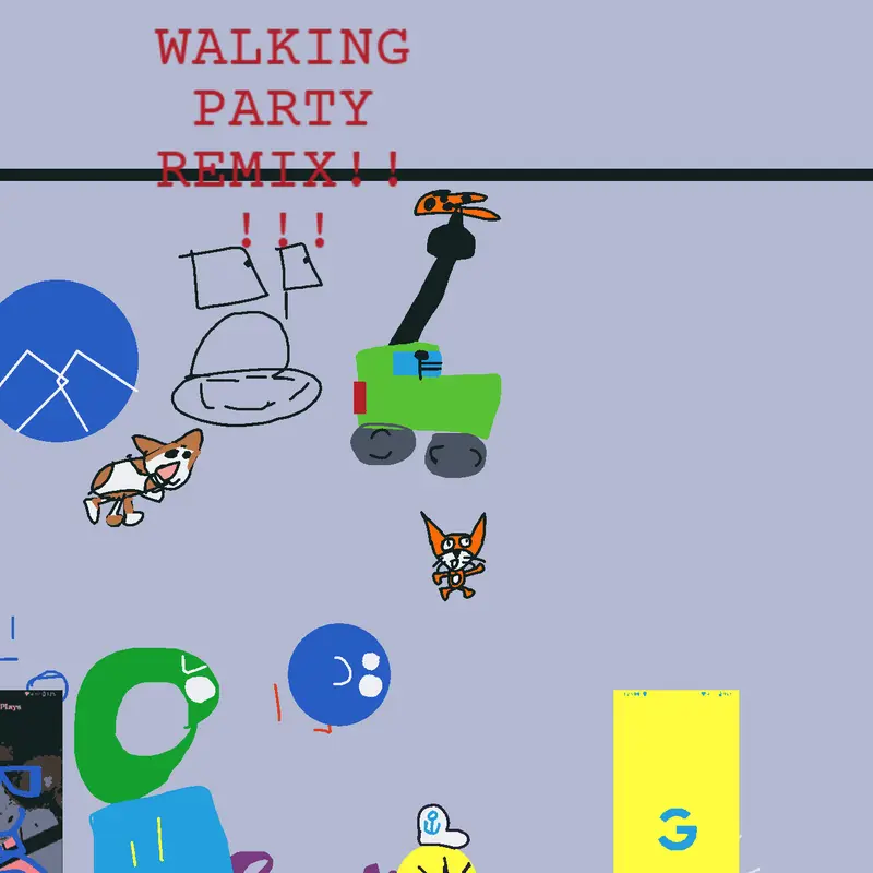 Game by @Google_gemini