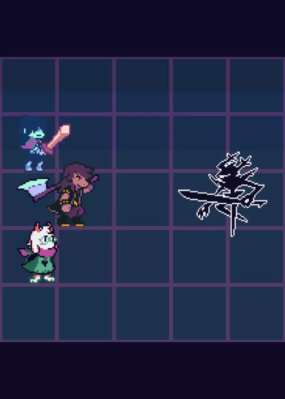 Game by @Thyymes