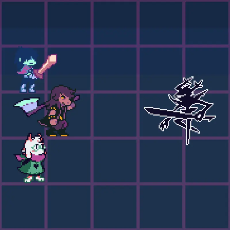 Game by @Thyymes