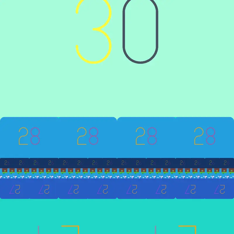 Game by @RalphJaden