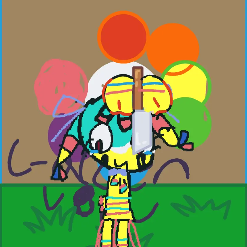 Game by @ANGEL_CHIFFON