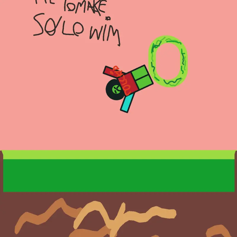 Game by @Braian96
