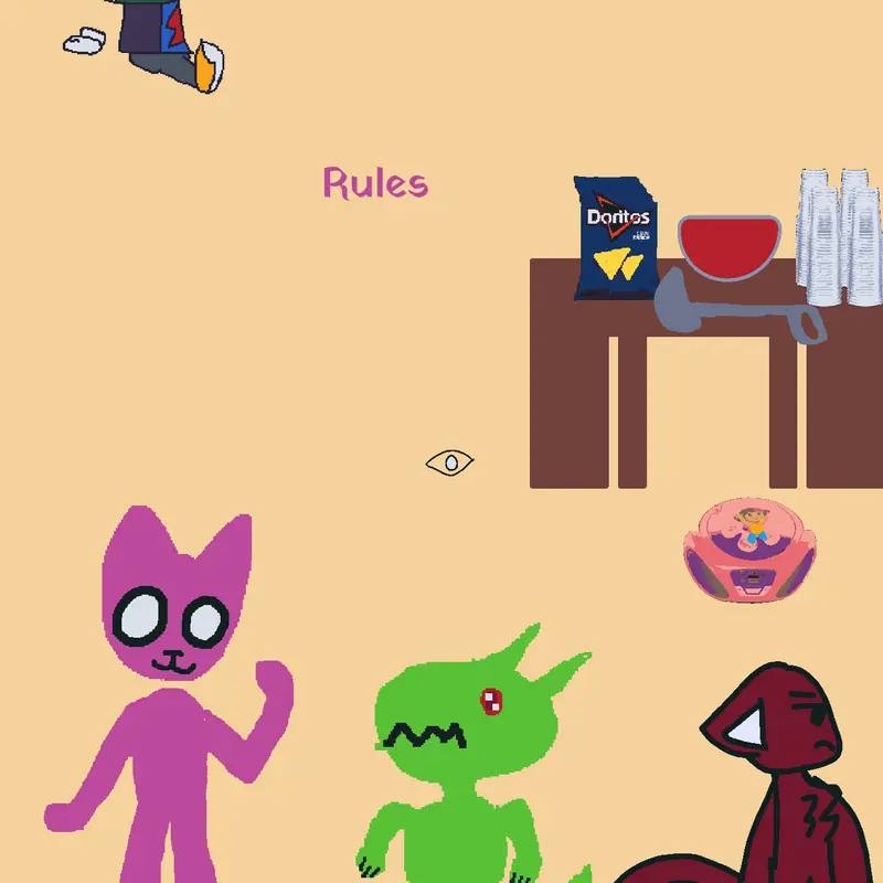 Game by @cake_with_pie