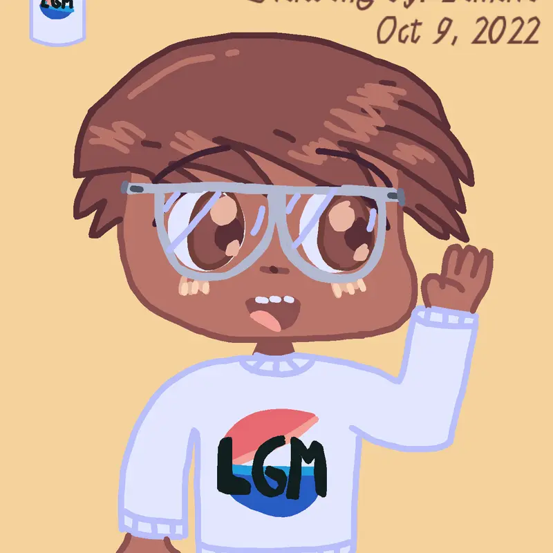 Game by @FanArt