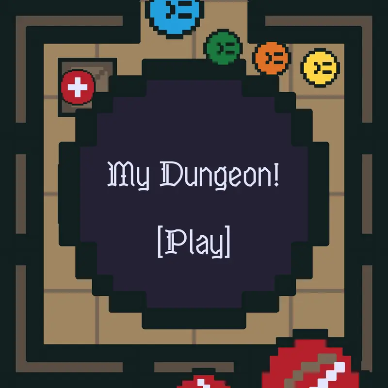 Game by @MDeniz32