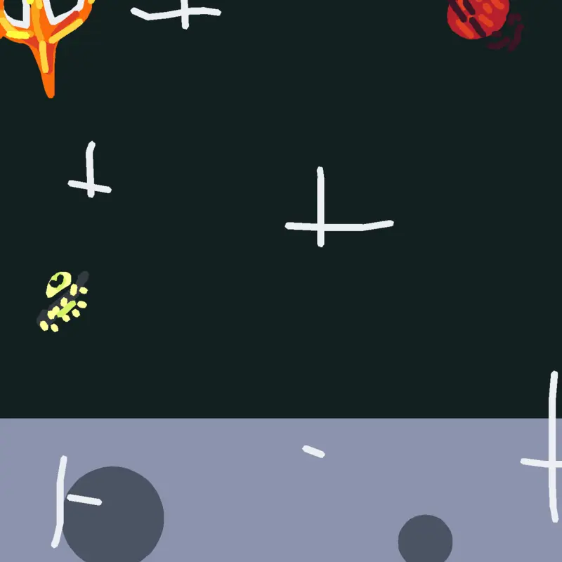 Game by @frosware