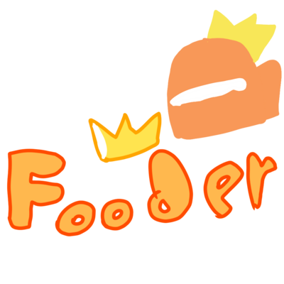 @FOODER