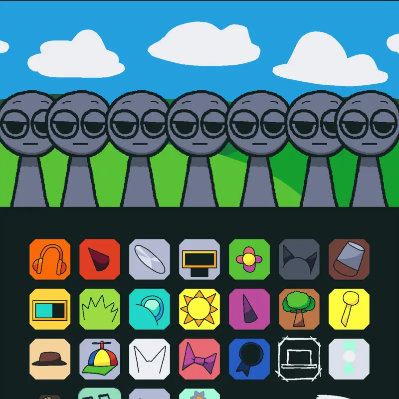 Game by @brown_circles
