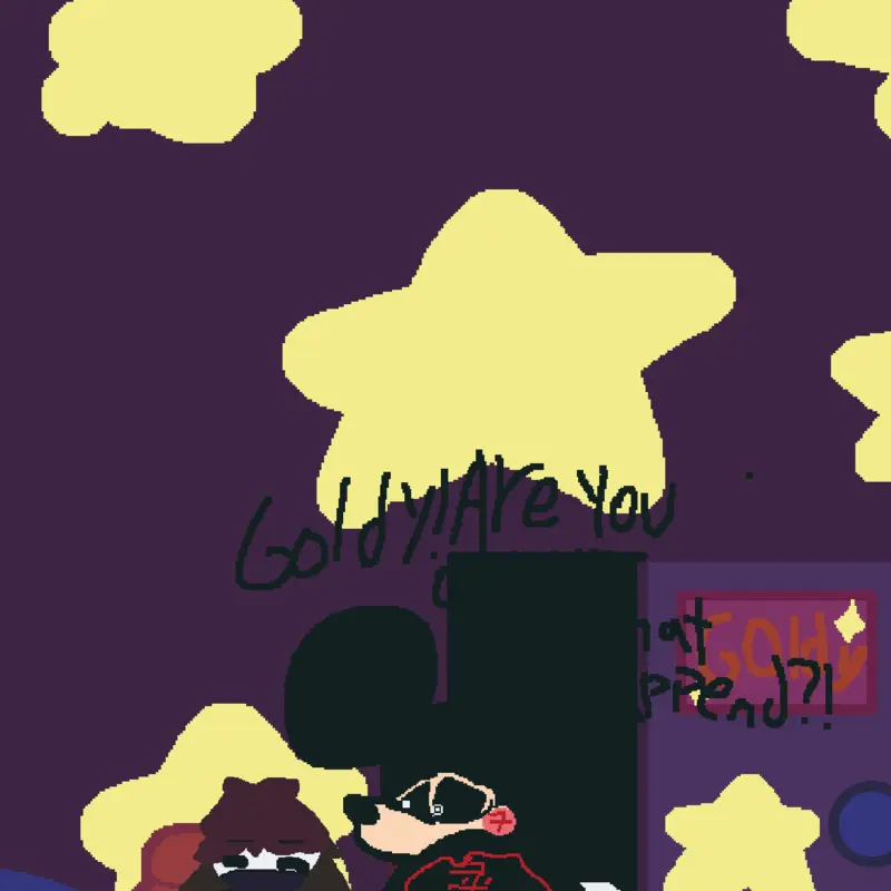 Game by @RandomThenEver