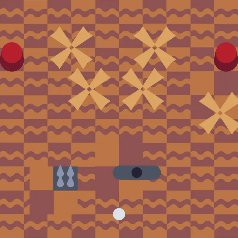 Game by @BottleOfWater