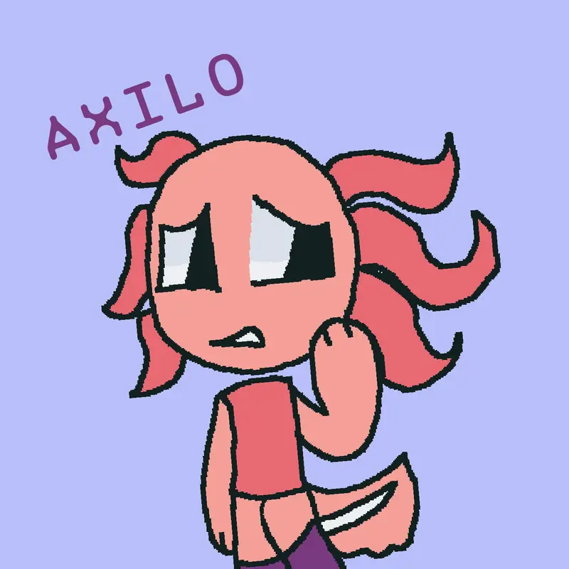 Game by @Angerloka