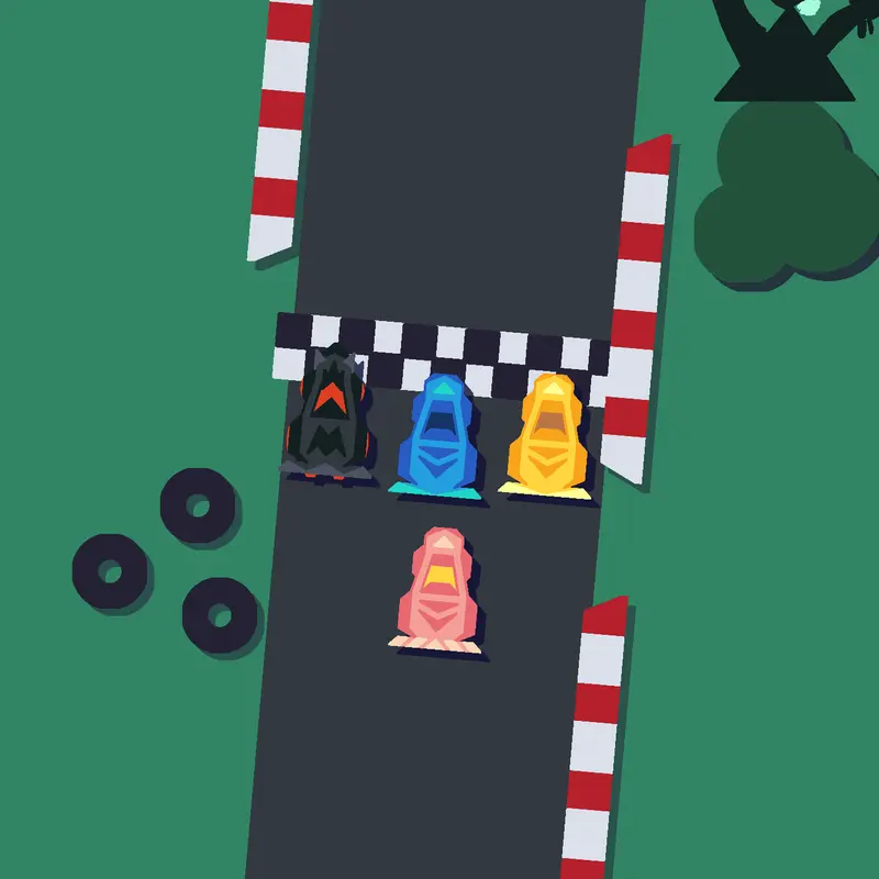 Car Go by @User112