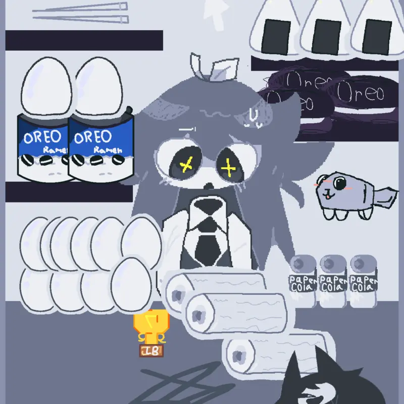 Game by @Dila_The_TurkGirl