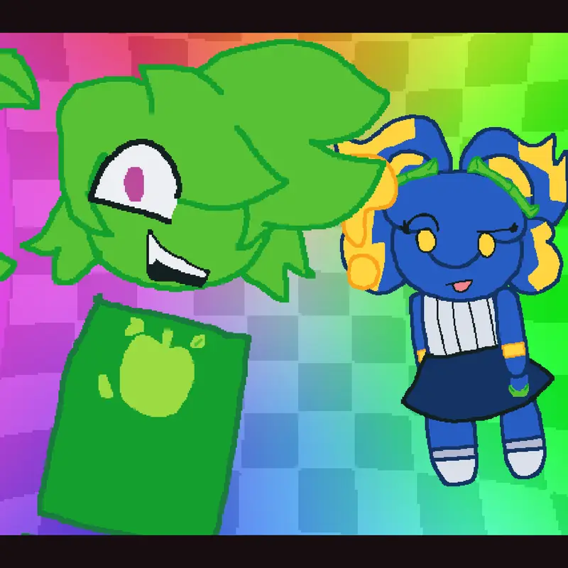 Game by @-_danara-thespider_-