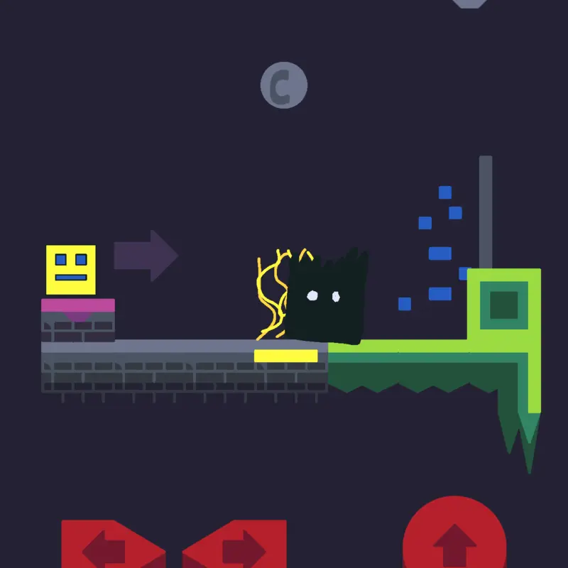 Game by @XhanjiGamer