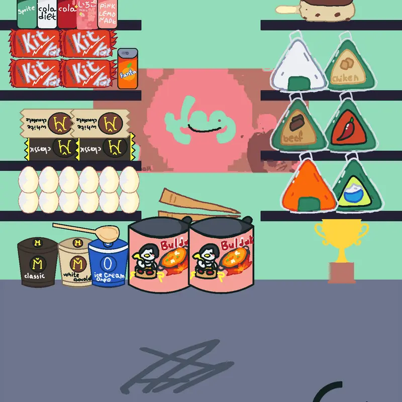 Game by @barbare-157