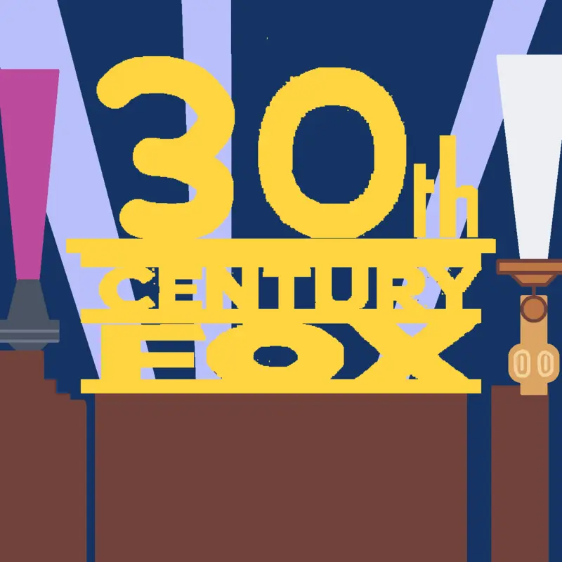 30th Century Fox Logo Remake by @TCF1994LogoFan