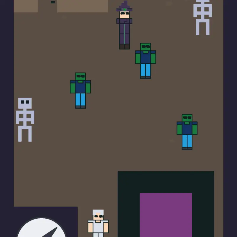 Game by @KAMAS