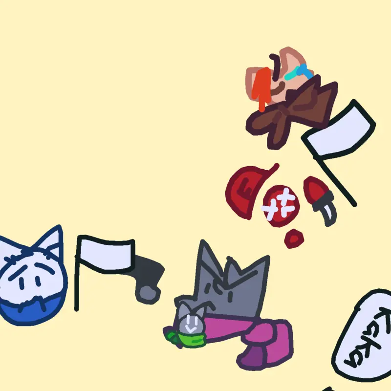 Game by @GlobalCatBro