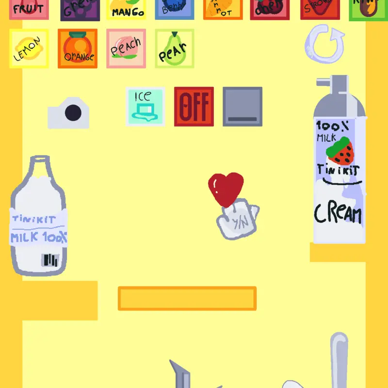 Game by @Celia_the_cutie