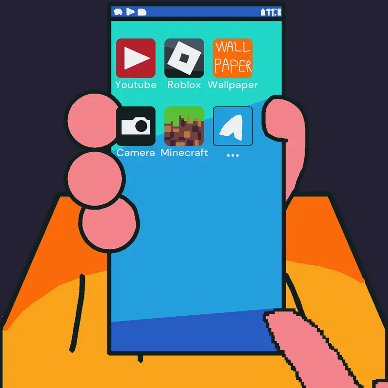 Game by @Mules_game