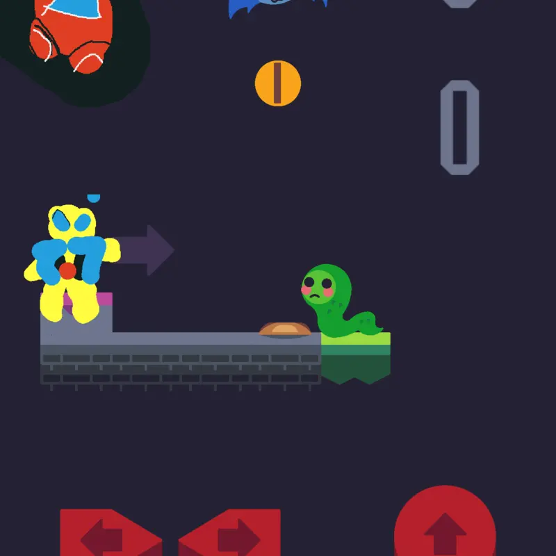 Game by @mird