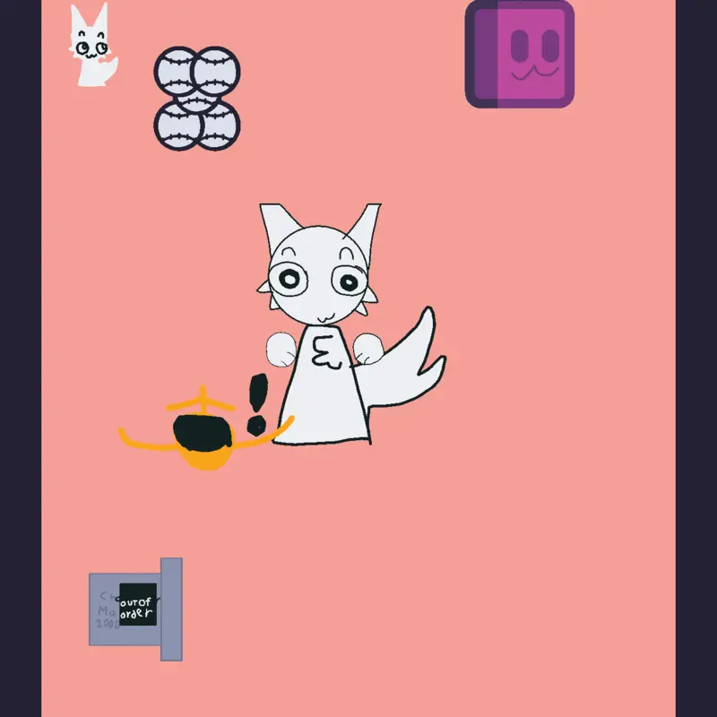 Game by @GLIDEWORLD