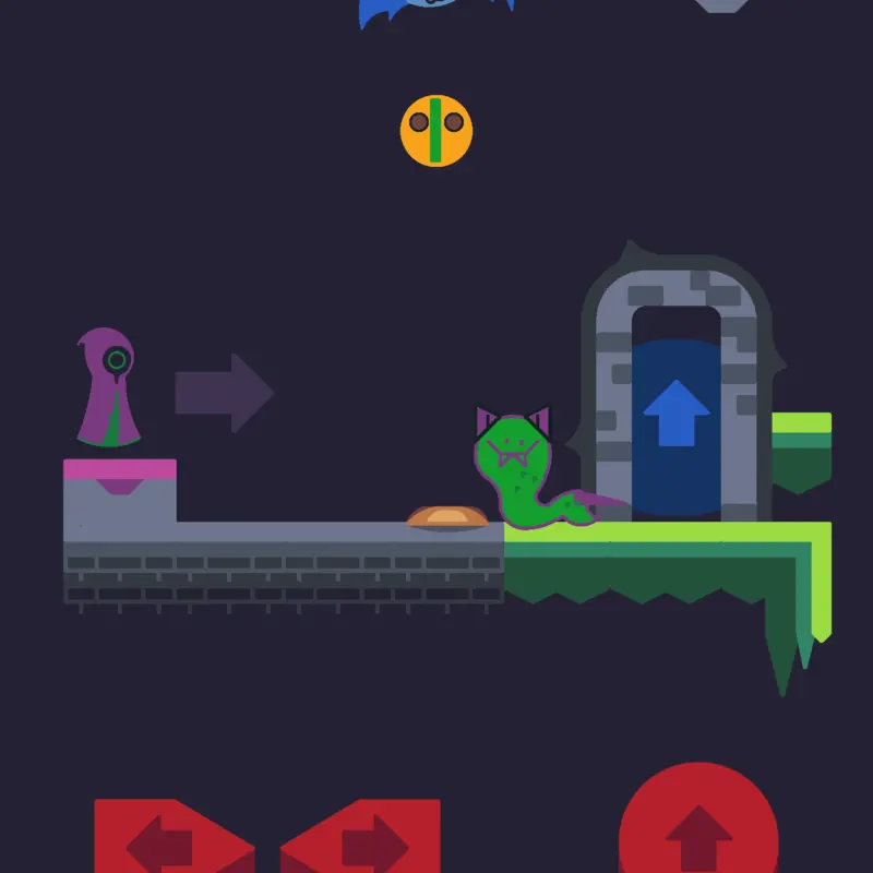 Game by @ranewen