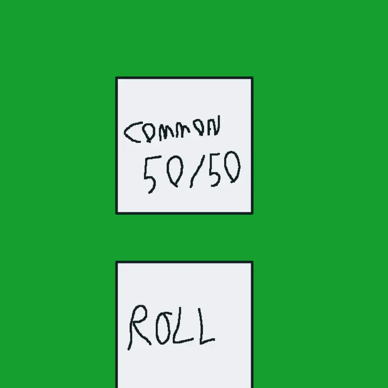 Game by @bandu55