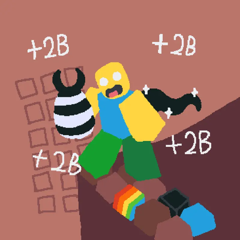 Game by @halloween_number1999