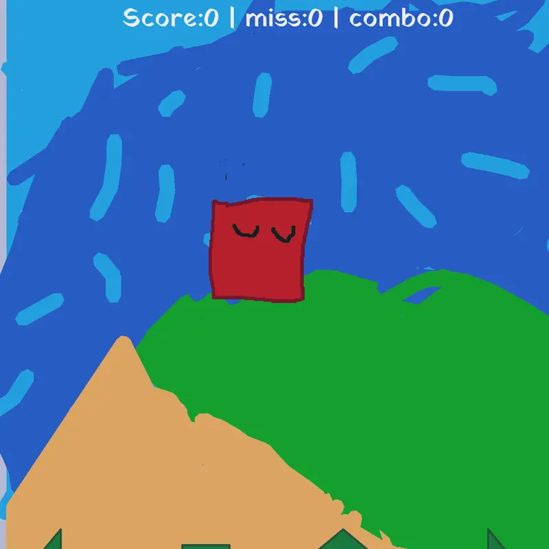Game by @blazerboy
