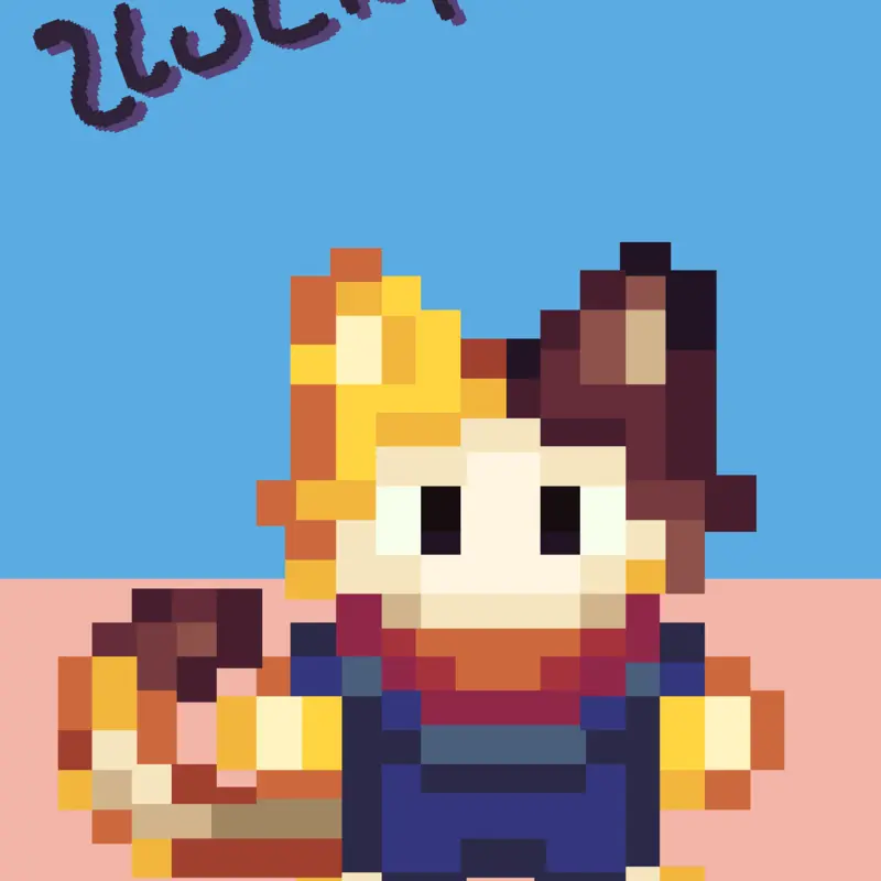 Game by @-Bun_B0nny-