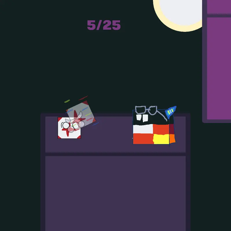 Game by @-_Snowfurret_-