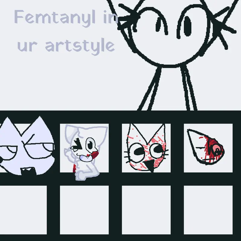 Idk by @clover_13