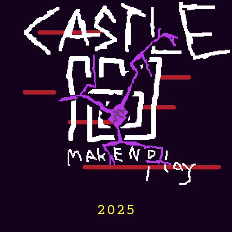 Game by @ErrorDemon