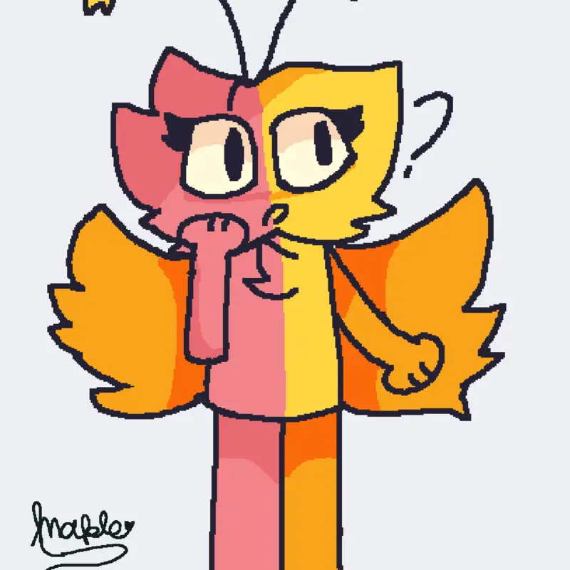 Game by @maple-the_goober