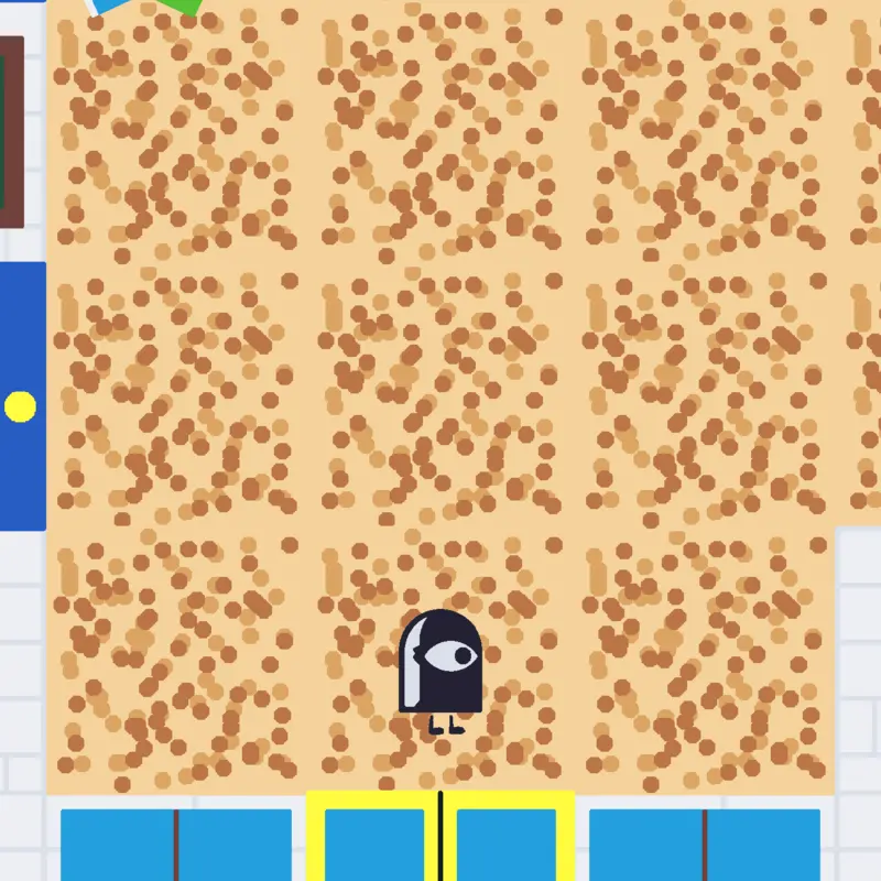 Game by @WHYCOULDYOU917