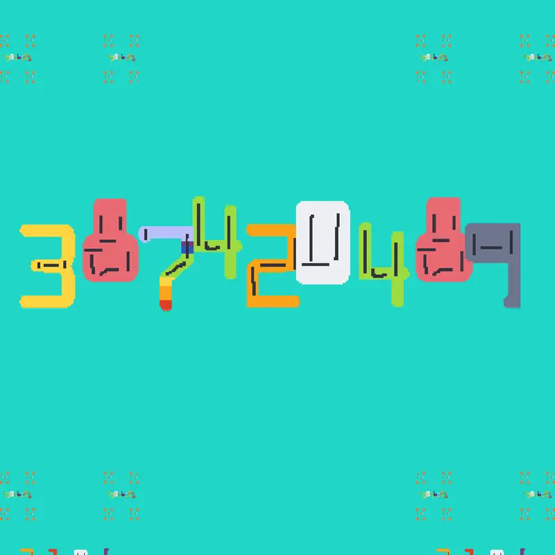 Game by @deep_orange