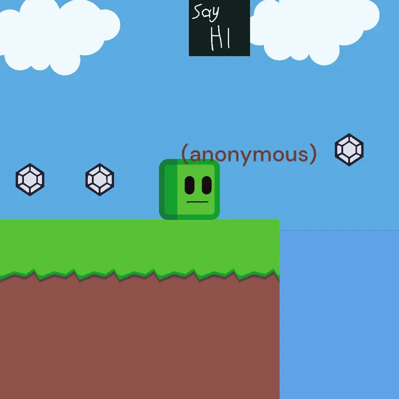 Game by @birturk