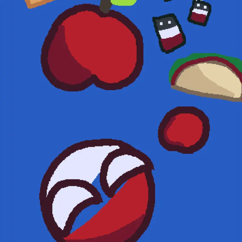 Game by @Itsere