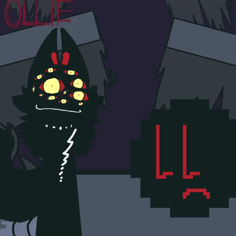 Game by @too_late-exe
