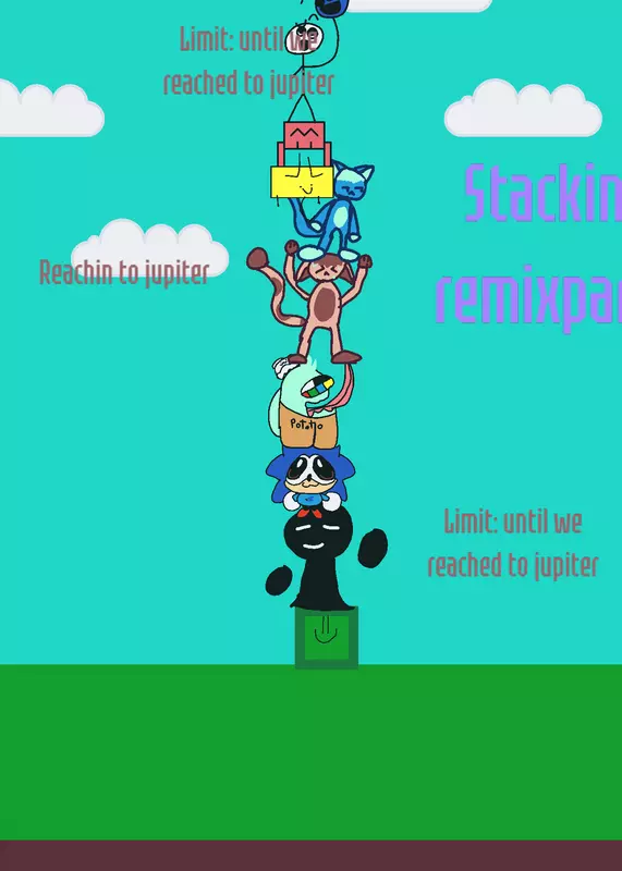Game by @sofylofy