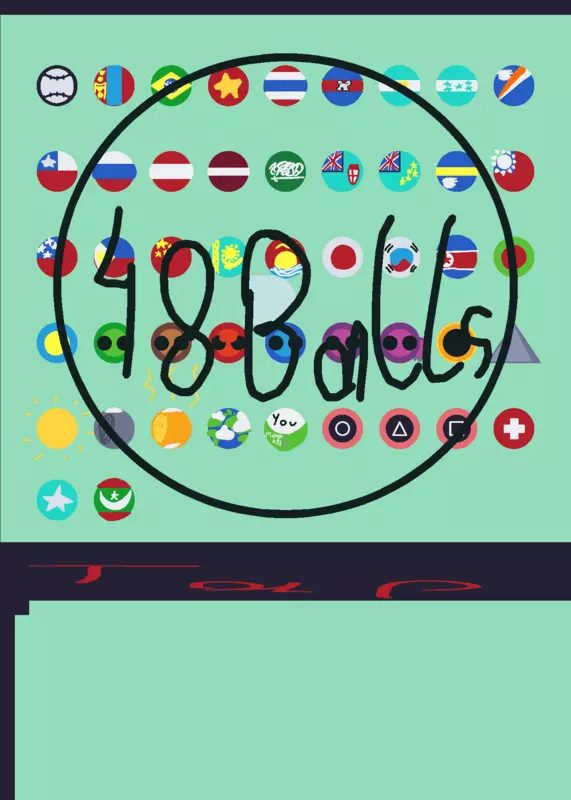 Game by @Pinkki