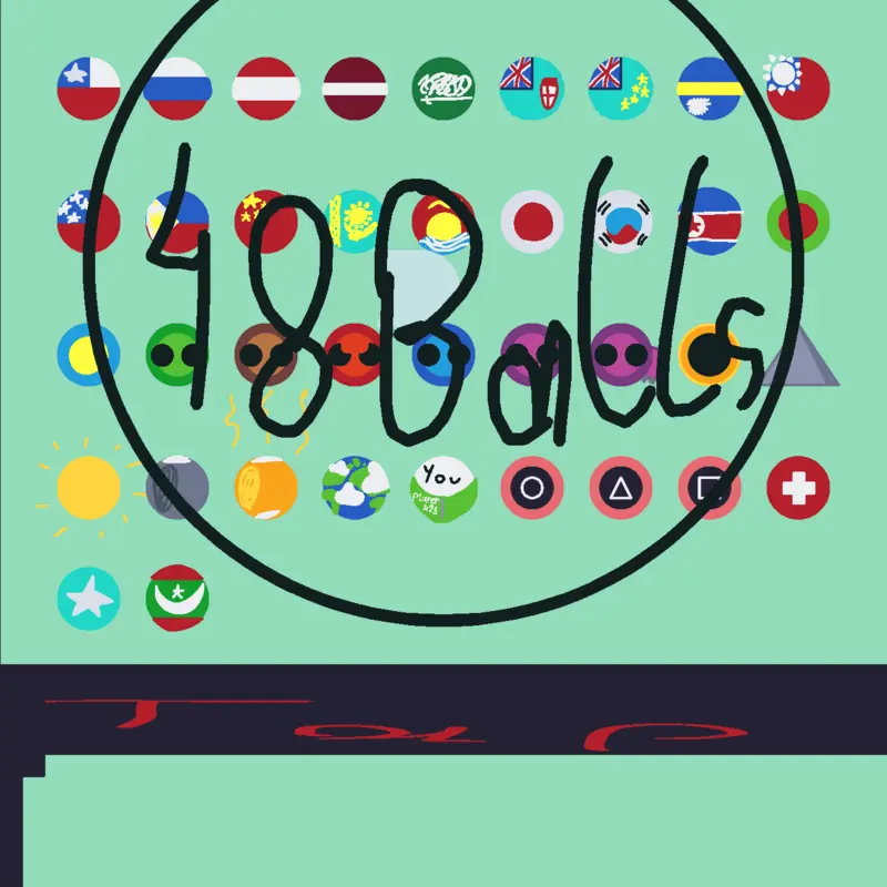Game by @Pinkki