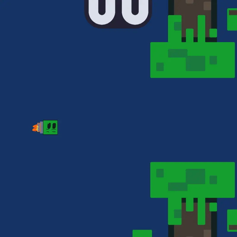 Game by @Barash