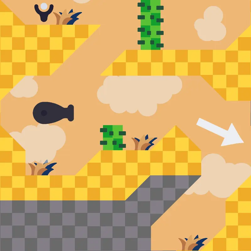 Game by @Icey-