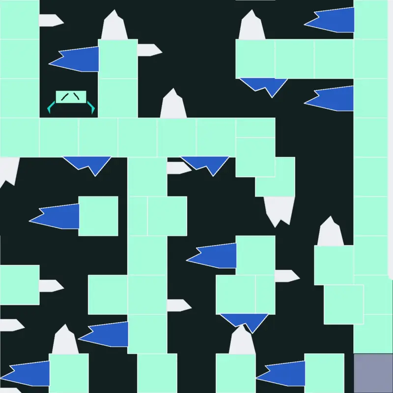 Game by @beanking