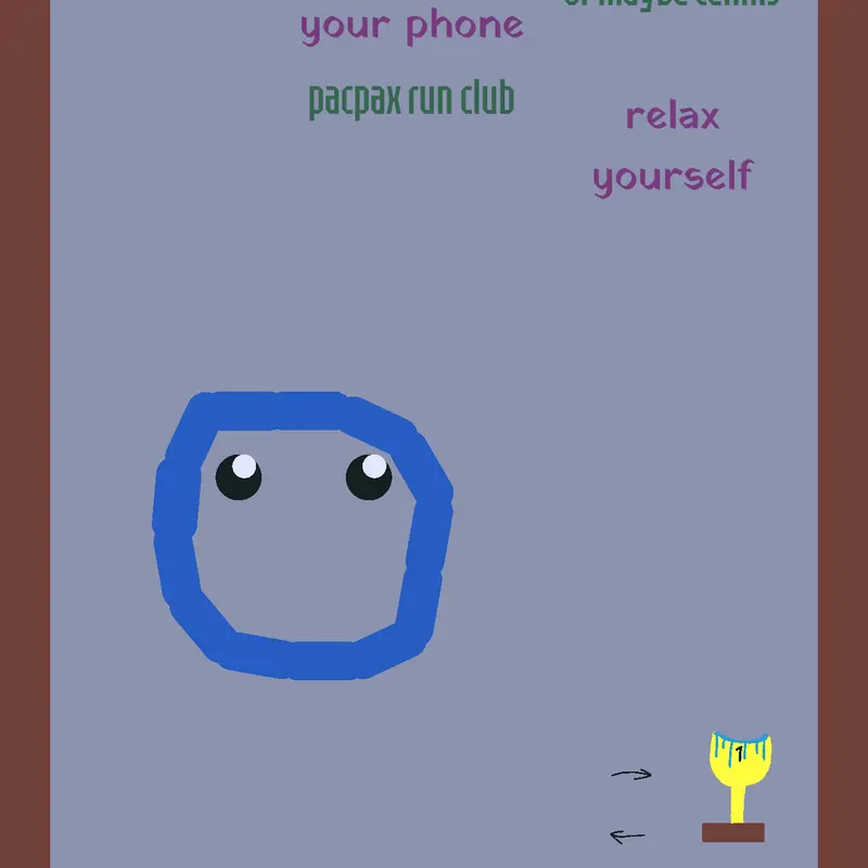 Game by @DrifluYT