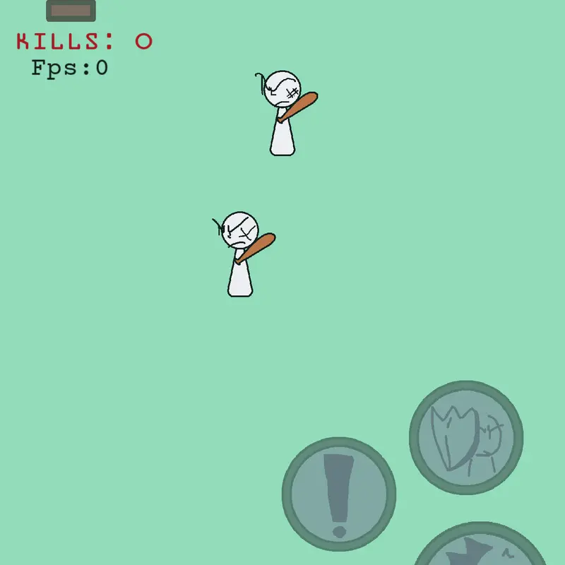 Game by @jamim